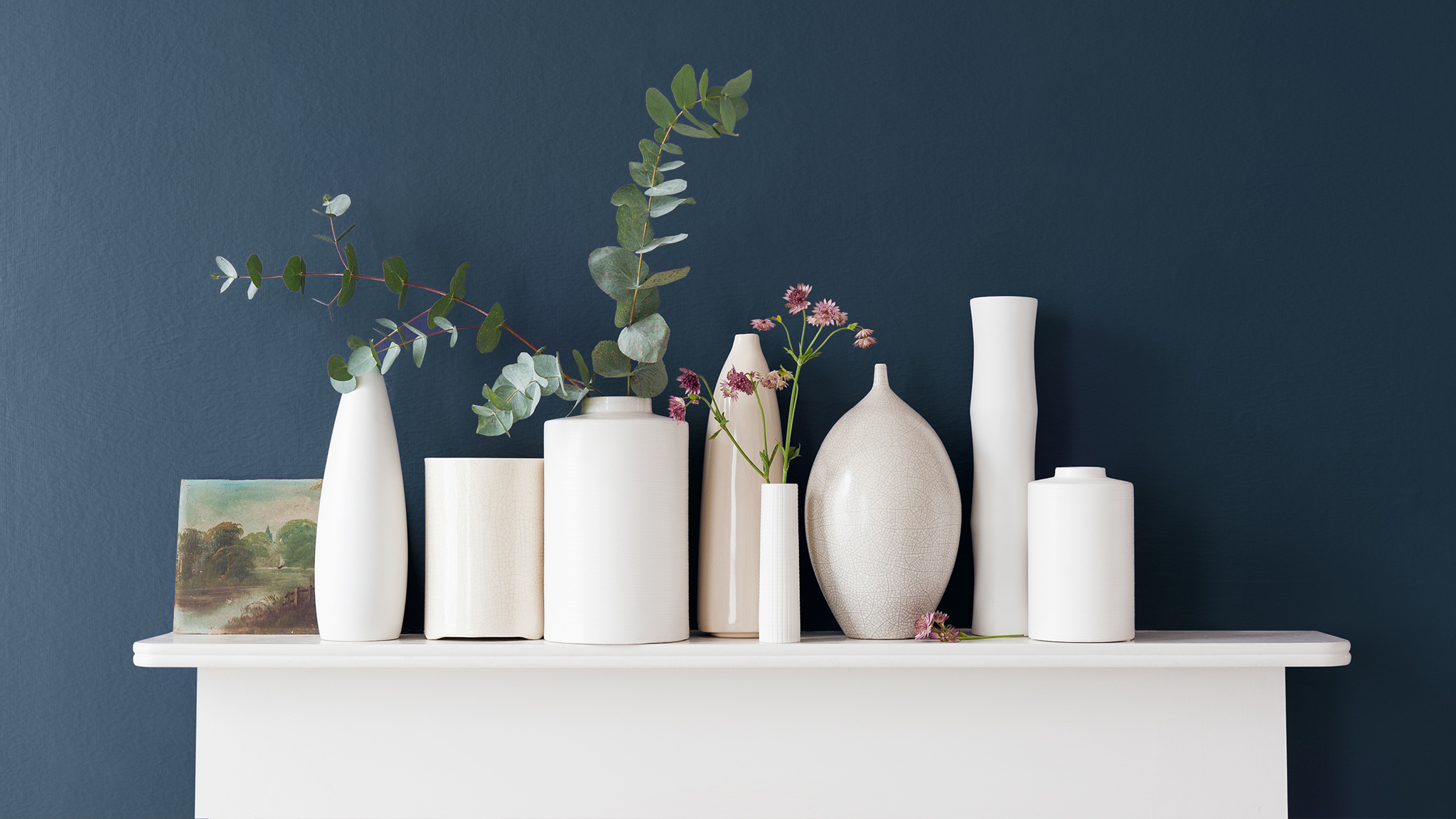 Paint finishes explained Dulux